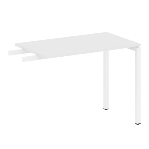 Приставной элемент на П-обр. м/к Metal System Quattro 40БП.ПР-3 фото 9