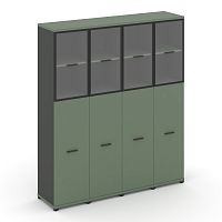 Шкаф офисный Concept CN.STU-545 RPB