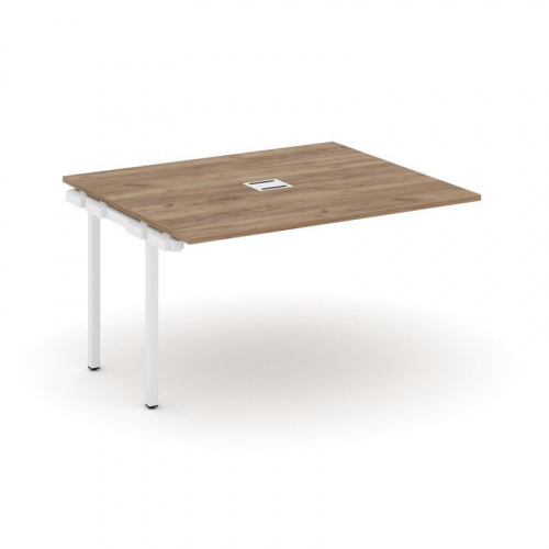 Style Project Проходной наб. элем. перег. стола SN-4P.NSPRG-032 Белый/Металл Антрацит 1180*1180*750 фото 18 Style Project Проходной наб. элем. перег. стола SN-4P.NSPRG-032 Белый/Металл Антрацит 1180*1180*750 фото 18