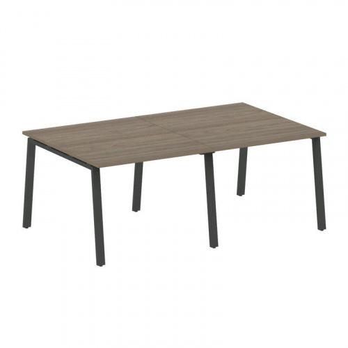 Стол переговорный Metal System БА.ПРГ-2.1 фото 10