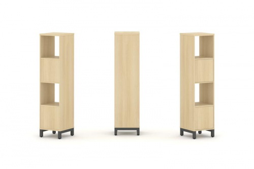 Набор стеллажа Style Project SN.NS-411 фото 4