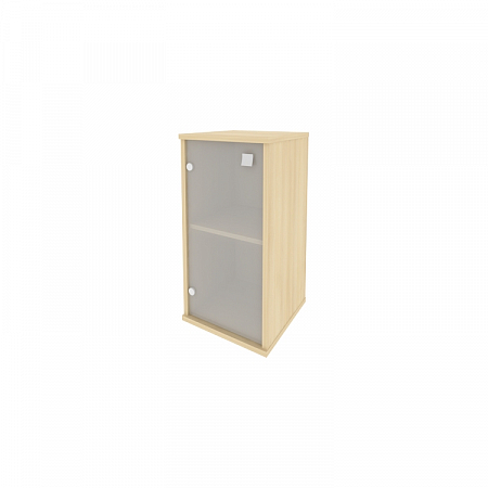 Шкаф низкий узкий Style Л.СУ-3.2 (L)