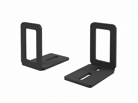 Фурнитура для крепления фронтальных экранов в тканевом чехле 511101А