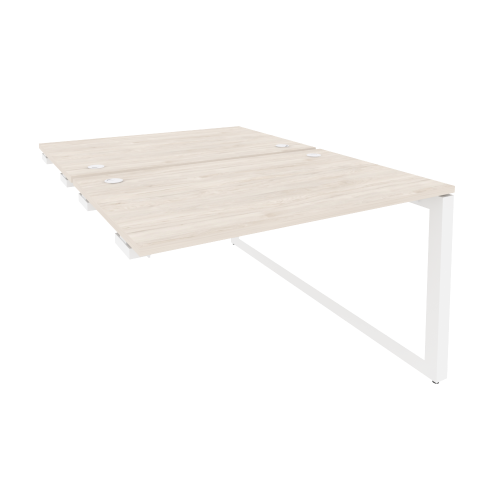 Стол-приставка на О-обр. м/к к опорным элементам Onix O.MO-D.SPR-2.8 фото 2