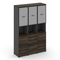 Шкаф офисный Concept CN.STU-533 RMB
