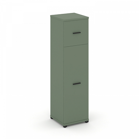 Шкаф офисный Concept CN.STU-414 B