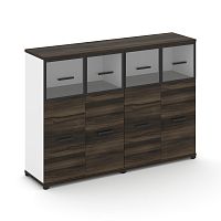 Шкаф офисный Concept CN.STS-324 RPB