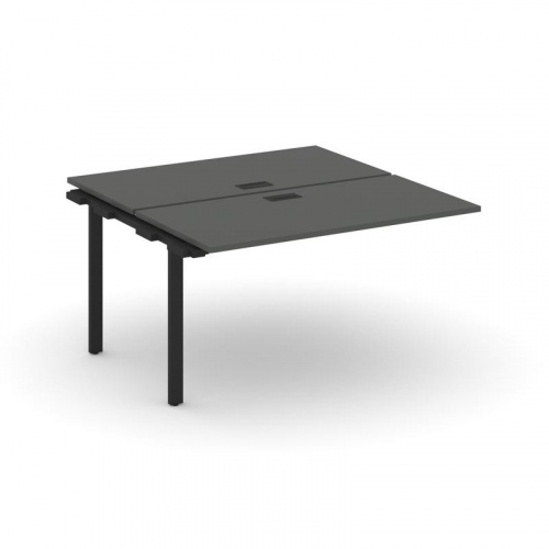 Style Project Проходной наб. элем. SN-6P.DNRS-012 Дуб Наварра/Металл Белый 1180*1432*750 фото 23