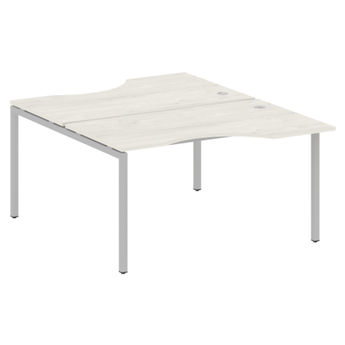 Бенч-система на П-обр. м/к Metal System Quattro 40БП.РАС-СА-2.2 фото 5