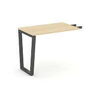 Style Project Брифинг-приставка SN-6T2.BR-003 Акация Лорка/Металл Антрацит 980*600*750