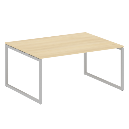 Стол переговоров на О-обр. м/к Metal System Quattro 40БО.ПРГ-1.4 фото 12