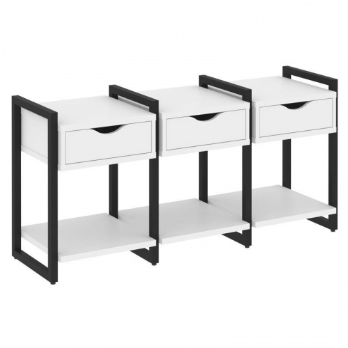 Тумба на регулируемых опорах Loft VR.L-TN-4.O фото 7 Тумба на регулируемых опорах Loft VR.L-TN-4.O фото 7