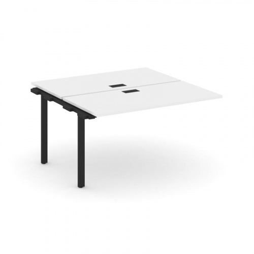 Style Project Проходной наб. элем. SN-6P.DNRS-012 Дуб Наварра/Металл Белый 1180*1432*750 фото 22