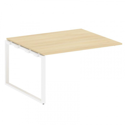 Брифинг-приставка на О-обр. м/к Metal System БО.ППРГ-3 фото 4