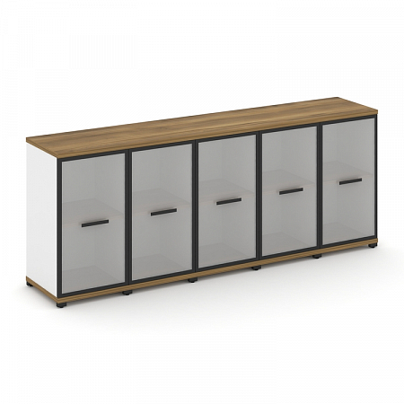 Шкаф офисный Concept CN.STU-253 RMB