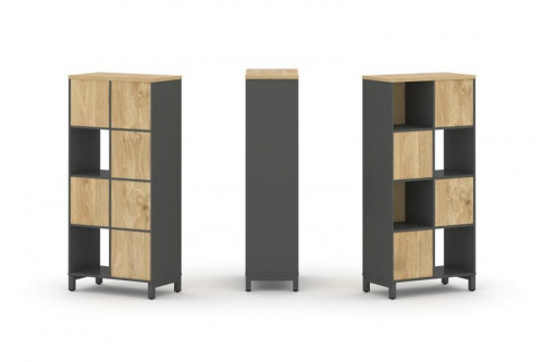 Набор стеллажа Style Project SN.NS-421 фото 12