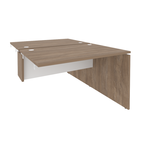 Стол-приставка двойной к опорным элементам Onix O.D.SPR-2.8 фото 5