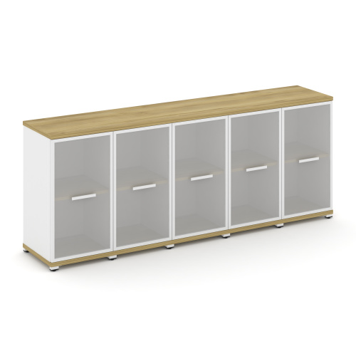 Шкаф офисный Concept CN.STU-253 RMW фото 3