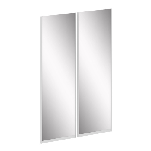 Комплект дверей для шкафа высокого L=1200мм Maris SH.ZZK-2.1