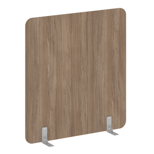 Перегородки на металлических опорах R-line DP.F-140-150 фото 12