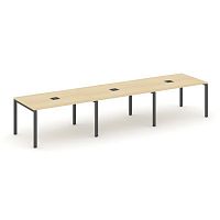 Стол переговорный Style Project SN-6P.SPRG-023