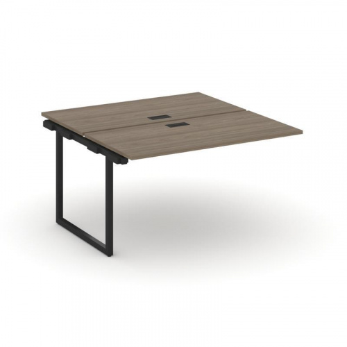 Style Project Проходной наб. элем. SN-4O.DNRS-002 Белый/Металл Белый 1180*1232*750 фото 17