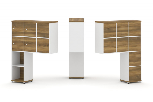 Надставка для стола высокая Concept CN.ONV-008 фото 10