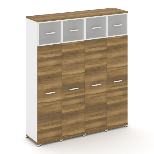 Шкаф офисный Concept CN.STU-547 RMW