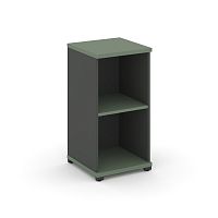 Стеллаж офисный Concept CN.STU.E-210