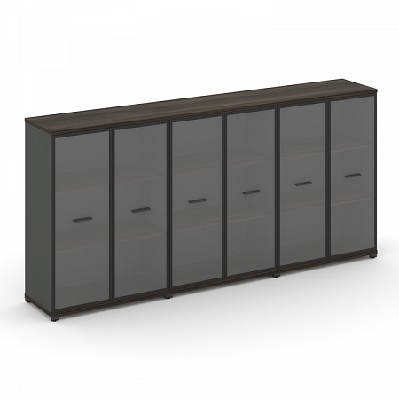 Шкаф офисный Concept CN.STS-336 RPB