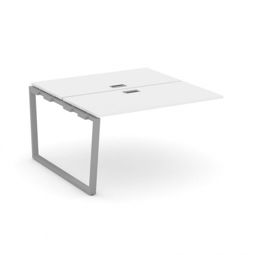 Style Project Проходной наб. элем. SN-6T2.DNRS-002 Акация Лорка/Металл Антрацит/Заглушка Пластик Чер фото 16