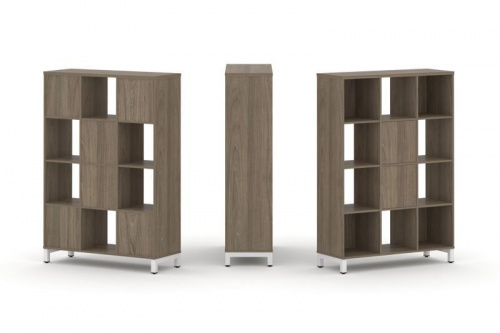 Набор стеллажа Style Project SN.NS-431 фото 17