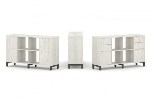 Набор стеллажа Style Project SN.NS-241 фото 6