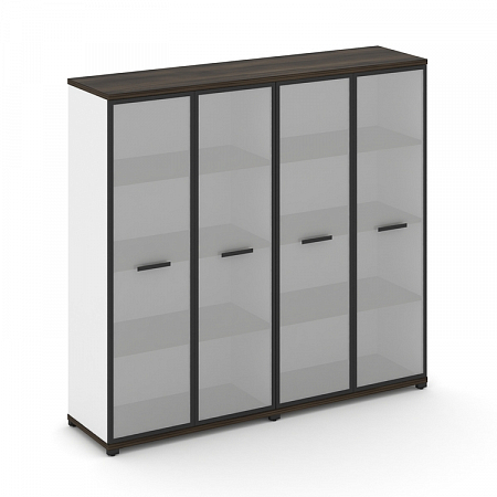 Шкаф офисный Concept CN.STS-426 RMB