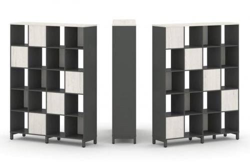 Набор стеллажа Style Project SN.NSD-541 фото 10