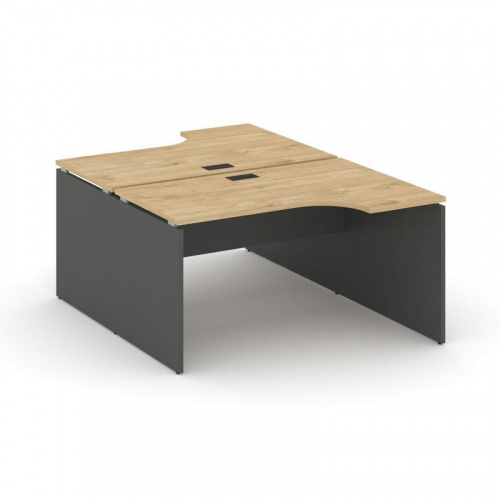 Бенч-система эргономичная Style Project SN-D.DRPA-011 фото 12