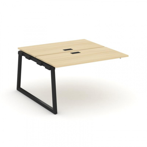 Style Project Проходной наб. элем. SN-5T1.DNRS-001 Акация Лорка/Металл Антрацит/Заглушка Пластик Чер фото 19