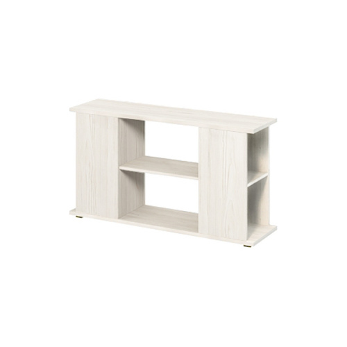 Тумба приставная к двум столам L-66