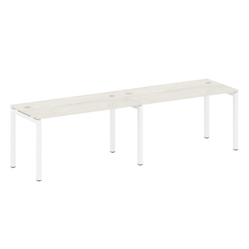 Бенч-система на 2 места на П-обр. м/к Metal System Quattro 50БП.СМ-2.3 фото 8 Бенч-система на 2 места на П-обр. м/к Metal System Quattro 50БП.СМ-2.3 фото 8