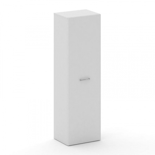 Шкаф офисный высокий Cross CRF.SM-101 фото 2