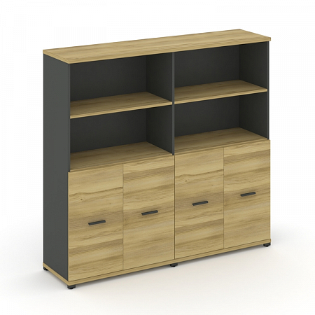 Шкаф офисный Concept CN.STS-421 A