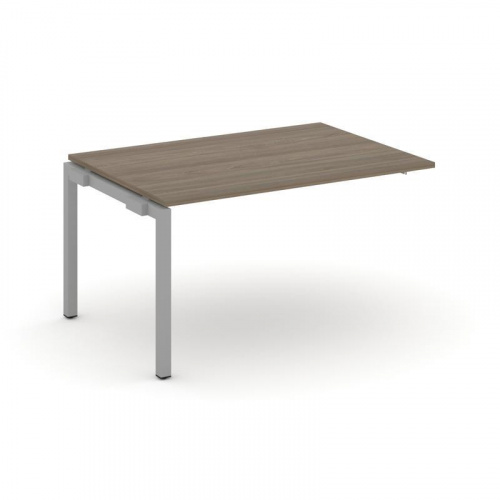 Style Project Проходной наб. элем. перег. стола SN-5P.NSPRG-004.3 Белый/Металл Серый 1580*980*750 фото 11 Style Project Проходной наб. элем. перег. стола SN-5P.NSPRG-004.3 Белый/Металл Серый 1580*980*750 фото 11