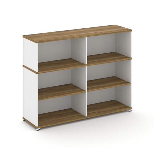 Стеллаж офисный опорный/приставной Concept CN.SOPO-007 фото 6