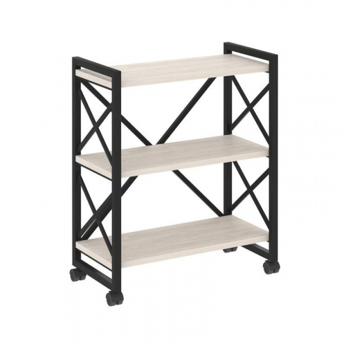 Стеллаж на 3 полки Loft VR.L-MST.K-3.8 фото 6