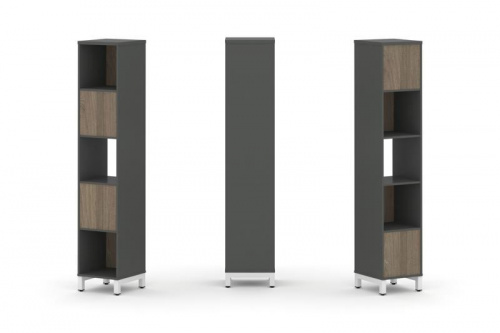 Набор стеллажа Style Project SN.NSD-511 фото 15