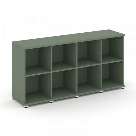 Стеллаж офисный Concept CN.STU-240