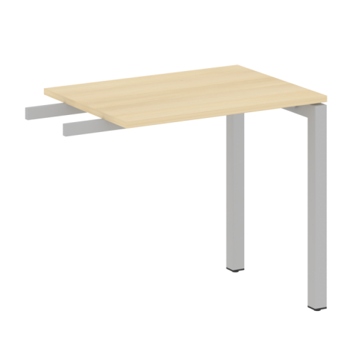 Приставной элемент на П-обр. м/к Metal System Quattro 50БП.ПР-2 фото 11