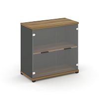 Шкаф офисный Concept CN.STS.E-213 SP