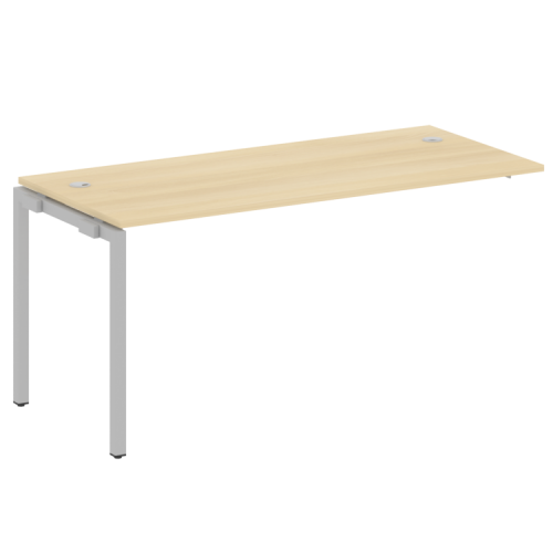 Проходной элемент бенч-системы на П-обр. м/к Metal System Quattro 40БП.ПРС-СП-1.4 фото 4 Проходной элемент бенч-системы на П-обр. м/к Metal System Quattro 40БП.ПРС-СП-1.4 фото 4