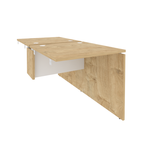 Стол-приставка двойной к опорным элементам Onix O.D.SPR-0.8 фото 11